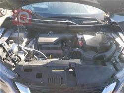Nissan Rogue Sport